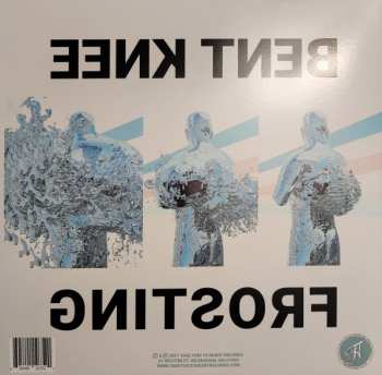 LP Bent Knee: Frosting