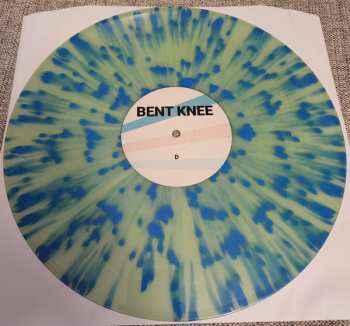 LP Bent Knee: Frosting