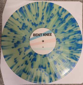 LP Bent Knee: Frosting