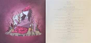 LP Bent Knee: Twenty Pills Without Water