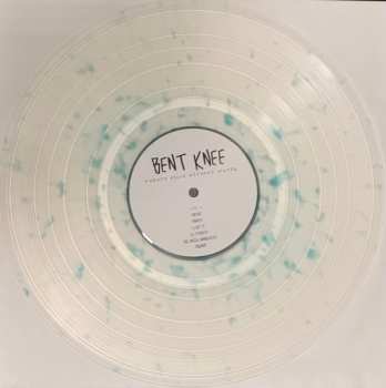 LP Bent Knee: Twenty Pills Without Water