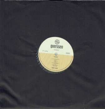 LP Bent Wind: Sussex