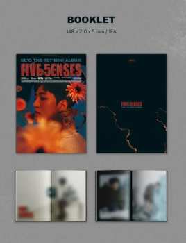 CD BE'O: Five Senses LTD