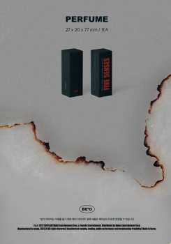 CD BE'O: Five Senses LTD