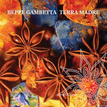 Album Beppe Gambetta: Terra Madre