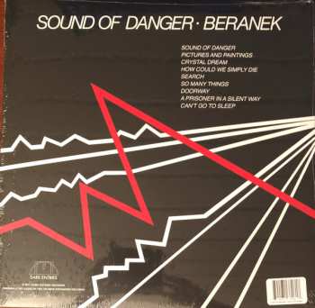 LP Beranek: Sound Of Danger
