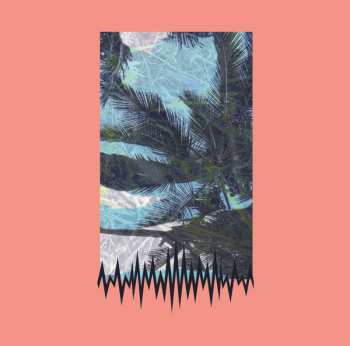 2LP Bérangère Maximin: Land Of Waves LTD