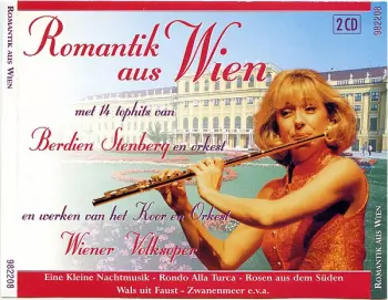 Berdien Stenberg: Romantik Aus Wien
