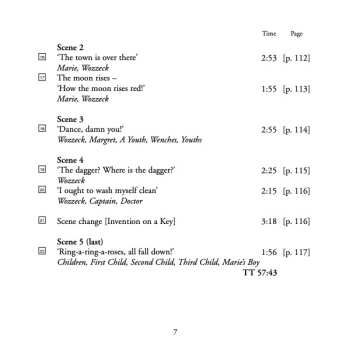 2CD/Box Set Philharmonia Orchestra: Wozzeck