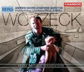 Wozzeck