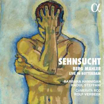 Album Gustav Mahler: Sehnsucht