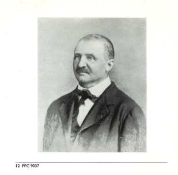 CD Anton Bruckner: Motets
