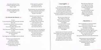 CD Michel Berger: Voyou