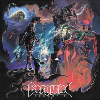 Album Bergfried: Romantik II