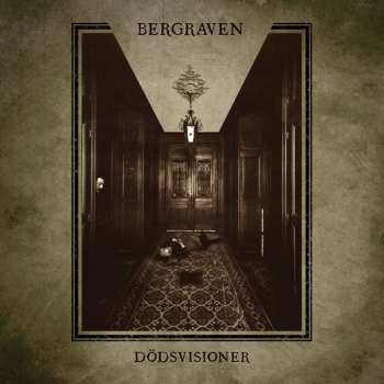 Album Bergraven: Dödsvisioner