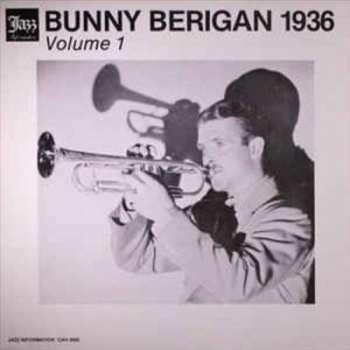 Album Berigan,bunny: 1936 Vol.1