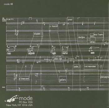 CD Luciano Berio: The Great Works For Voice