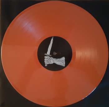 LP Berlin Diskret: Erinnere Dich... CLR | LTD