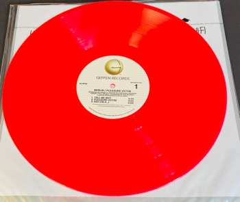 LP Berlin: Pleasure Victim CLR | LTD