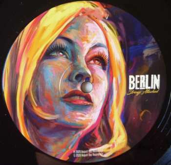 LP Berlin: Strings Attached