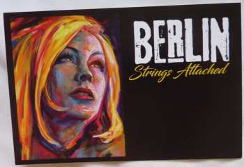 LP Berlin: Strings Attached