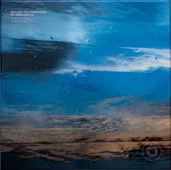 7LP/Box Set Berliner Philharmoniker: Symphonies 1 – 7 LTD | NUM