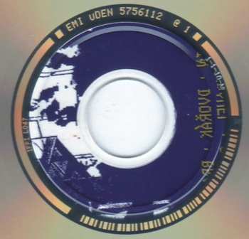 6CD/Box Set Berliner Philharmoniker: Berliner Philharmoniker In Aufnahmen Mit Ihren Chefdirigenten