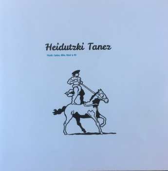 CD Berlinskibeat: Gassenhauer