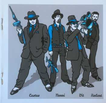 CD Berlinskibeat: Gassenhauer