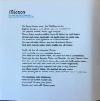 CD Berlinskibeat: Gassenhauer