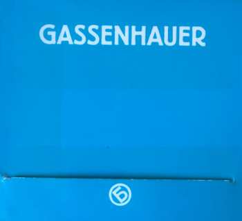CD Berlinskibeat: Gassenhauer