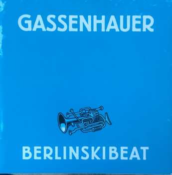 CD Berlinskibeat: Gassenhauer