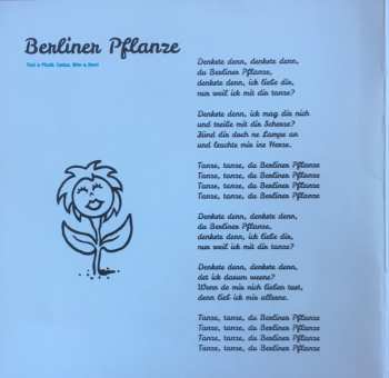 CD Berlinskibeat: Gassenhauer