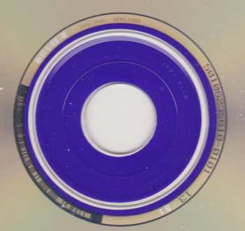 CD Johann Sebastian Bach: Eleanor Steber DIGI