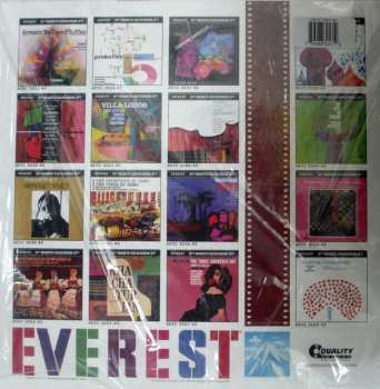 2LP The London Symphony Orchestra: Symphonie Fantastique, Op. 14