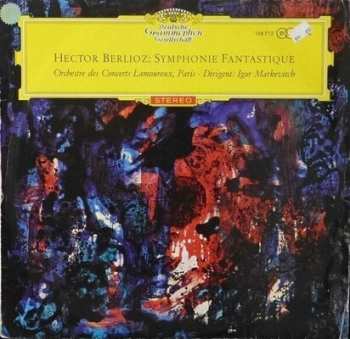 2LP The London Symphony Orchestra: Symphonie Fantastique, Op. 14