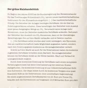 CD Bernadette La Hengst: Machinette