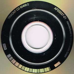CD Bernadette La Hengst: Save The World With This Melody