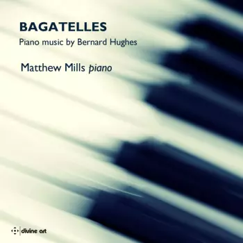Klavierwerke "bagatelles"