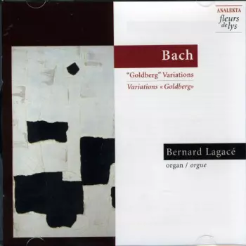 "Goldberg" Variations = Variations "Goldberg"