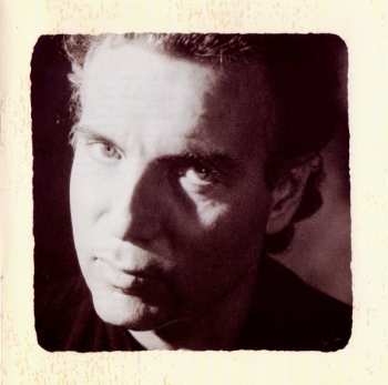 CD Bernard Lavilliers: Solo