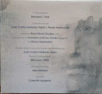 CD Bernard L'Hoir: She's...