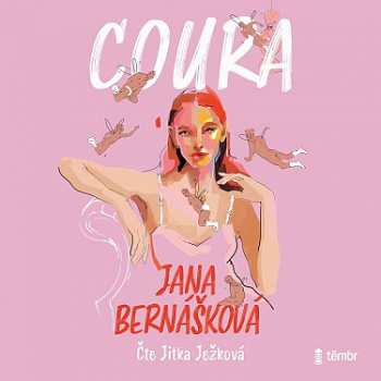 Album Bernášková Jana: Coura
