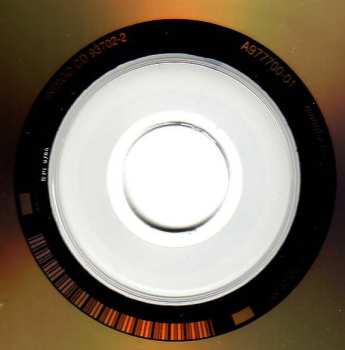 CD Bernd Begemann & Die Befreiung: Ich Erkläre Diese Krise Für Beendet