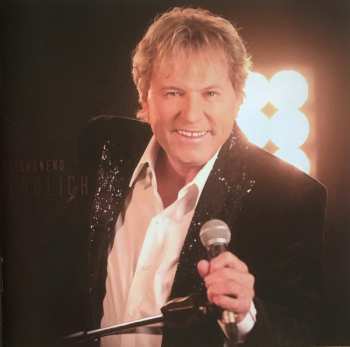 CD Bernhard Brink: Unendlich