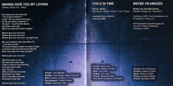 CD Bernhard Welz: Stay Tuned 1.5