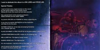 CD Bernhard Welz: Stay Tuned 1.5