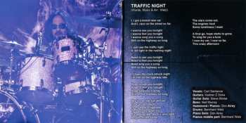 CD Bernhard Welz: Stay Tuned 1.5