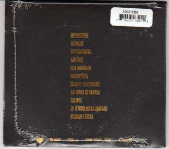 CD Bernhari: Bernhari