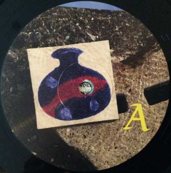 LP Bernice: Eau De Bonjourno